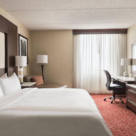 Hotel Chicago Marriott Northwest Hoffman Estates Zewnętrze zdjęcie