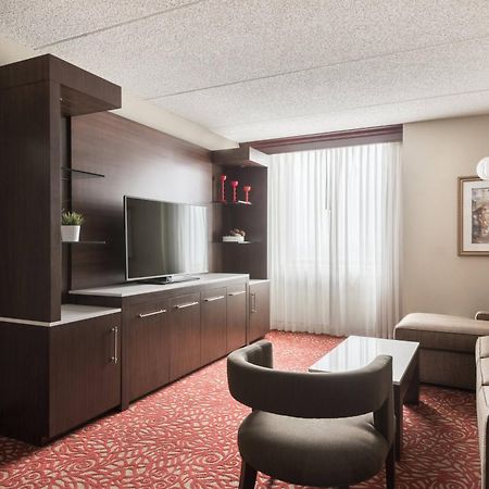 Hotel Chicago Marriott Northwest Hoffman Estates Zewnętrze zdjęcie