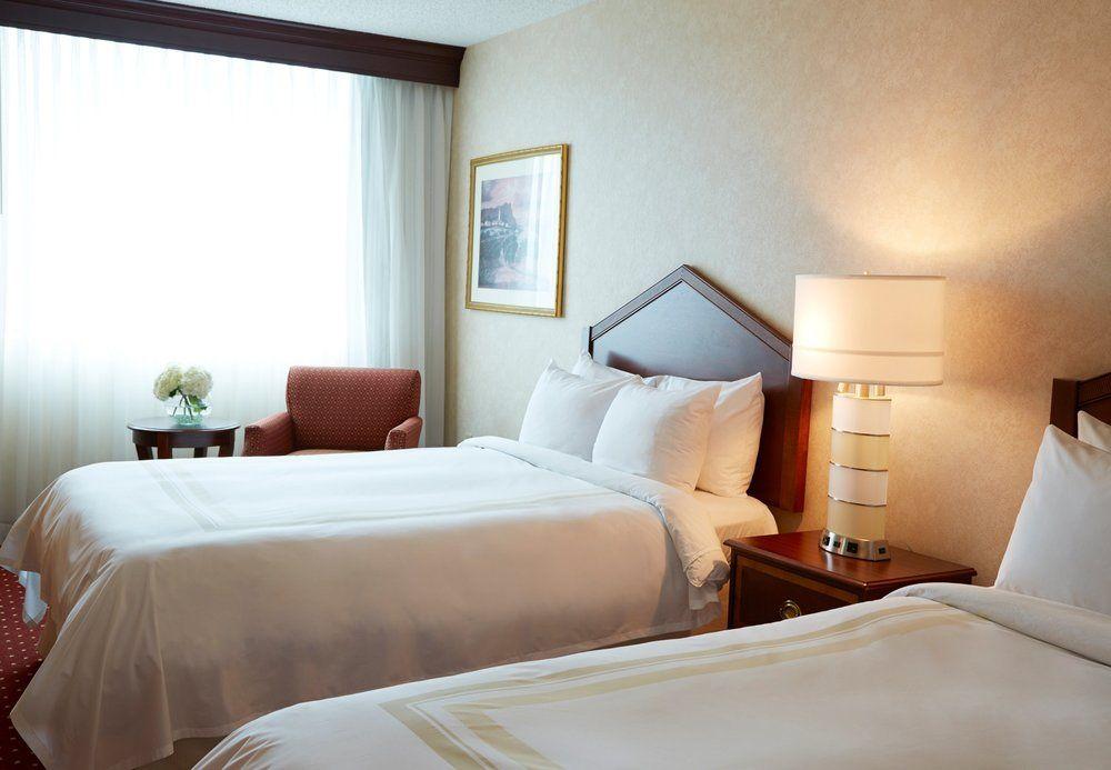 Hotel Chicago Marriott Northwest Hoffman Estates Zewnętrze zdjęcie