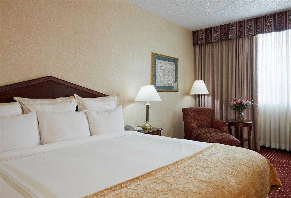 Hotel Chicago Marriott Northwest Hoffman Estates Pokój zdjęcie