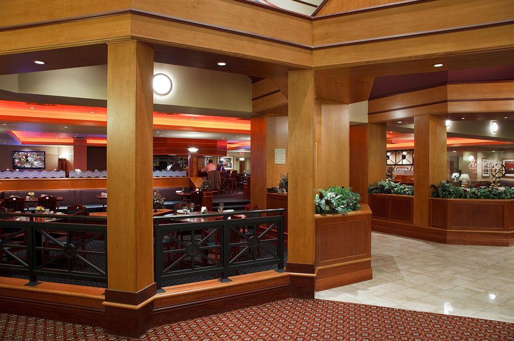 Hotel Chicago Marriott Northwest Hoffman Estates Wnętrze zdjęcie