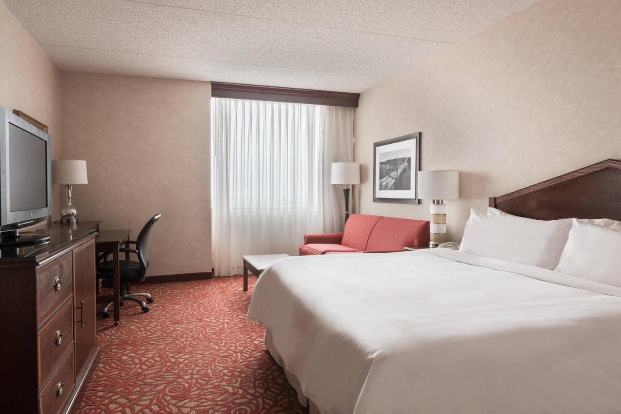 Hotel Chicago Marriott Northwest Hoffman Estates Zewnętrze zdjęcie