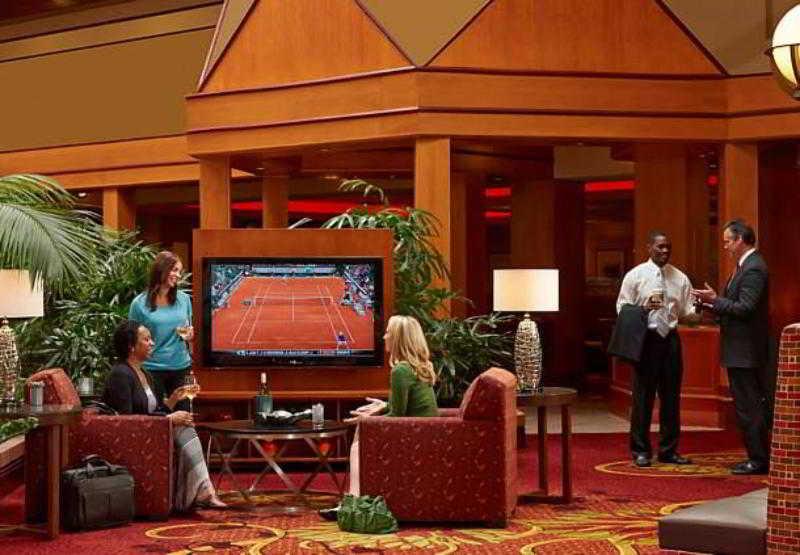 Hotel Chicago Marriott Northwest Hoffman Estates Zewnętrze zdjęcie