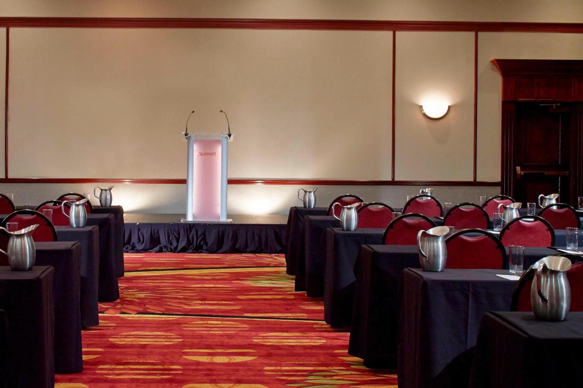 Hotel Chicago Marriott Northwest Hoffman Estates Zewnętrze zdjęcie
