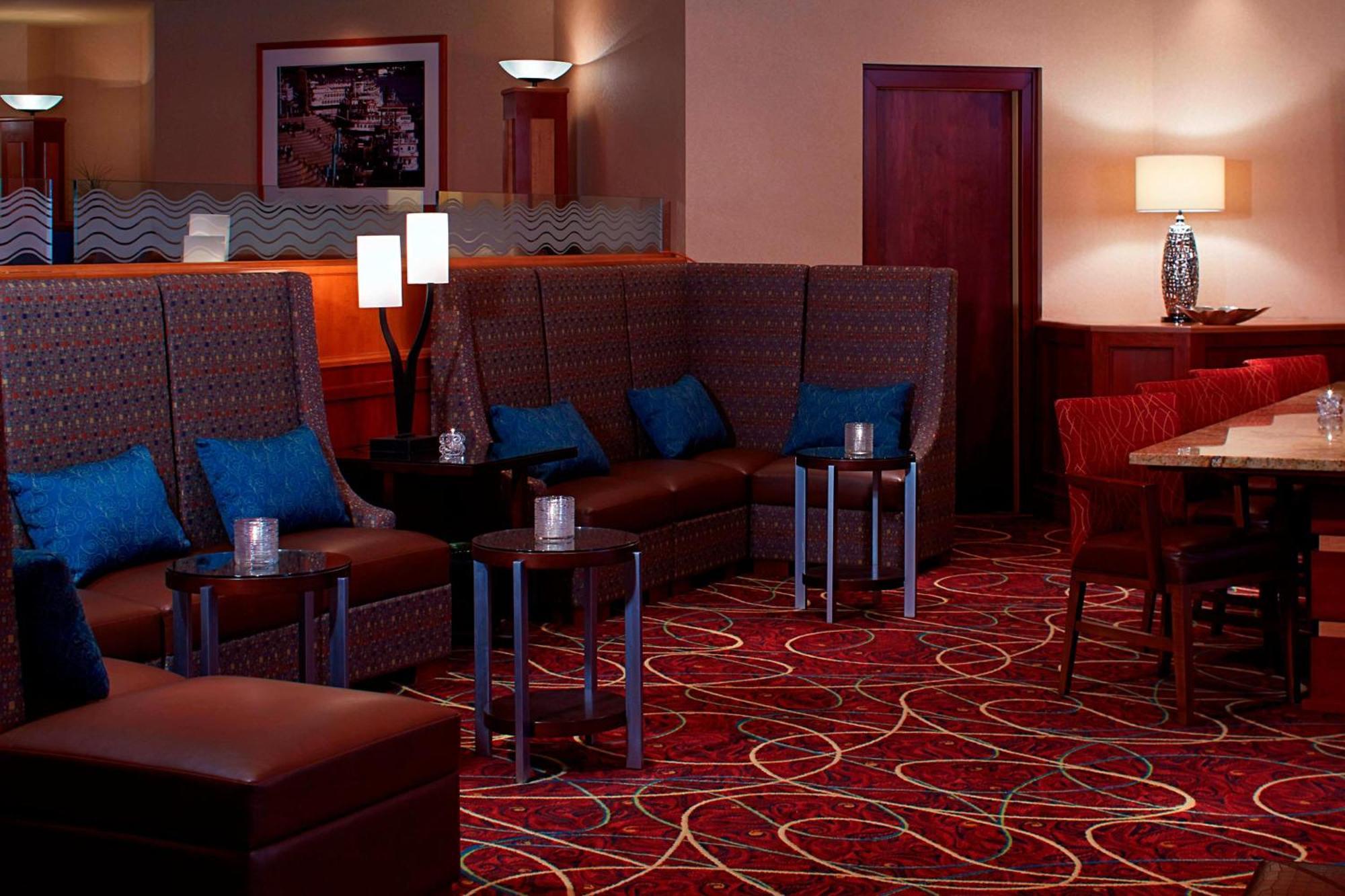 Hotel Chicago Marriott Northwest Hoffman Estates Zewnętrze zdjęcie