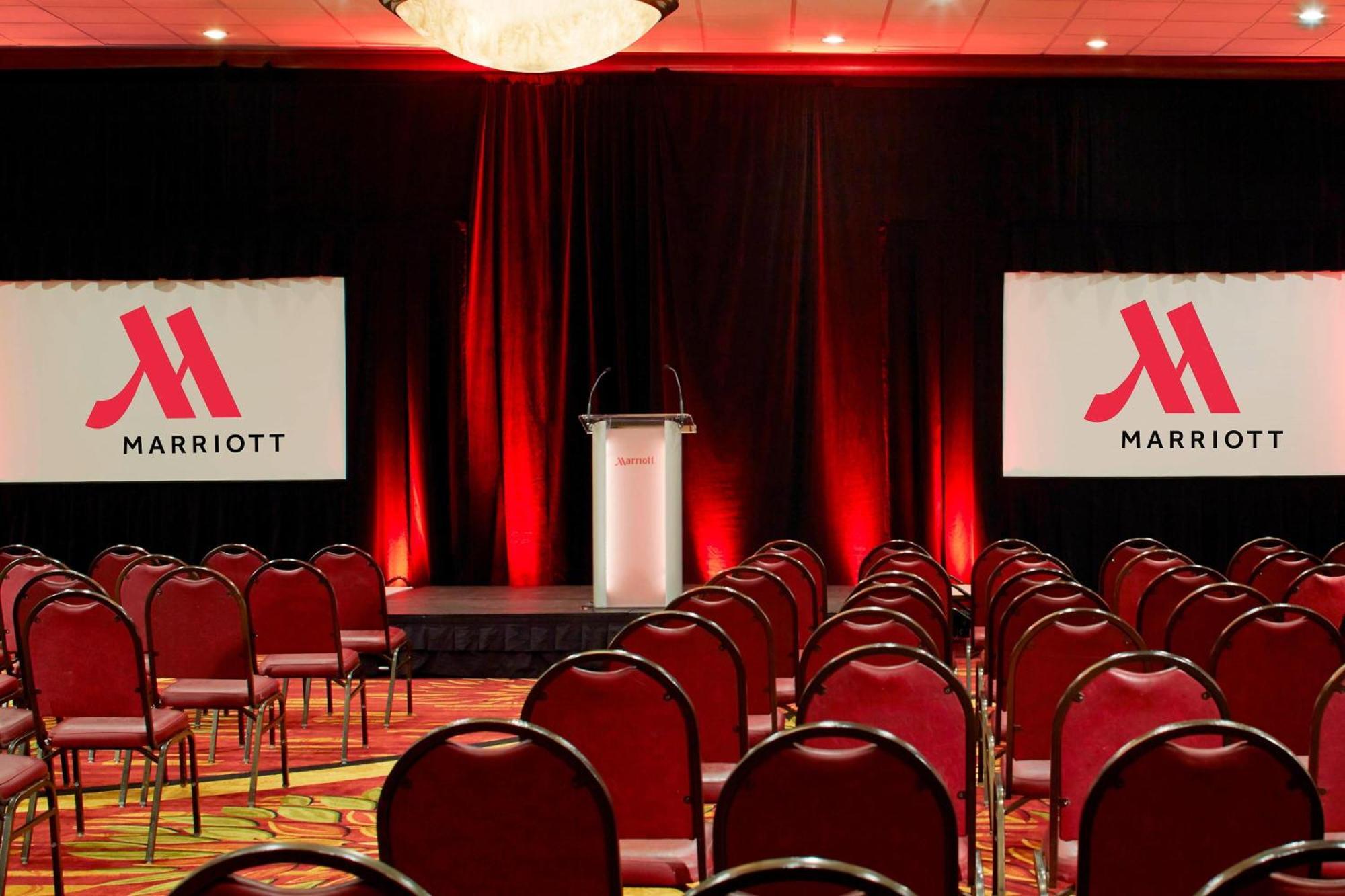 Hotel Chicago Marriott Northwest Hoffman Estates Zewnętrze zdjęcie