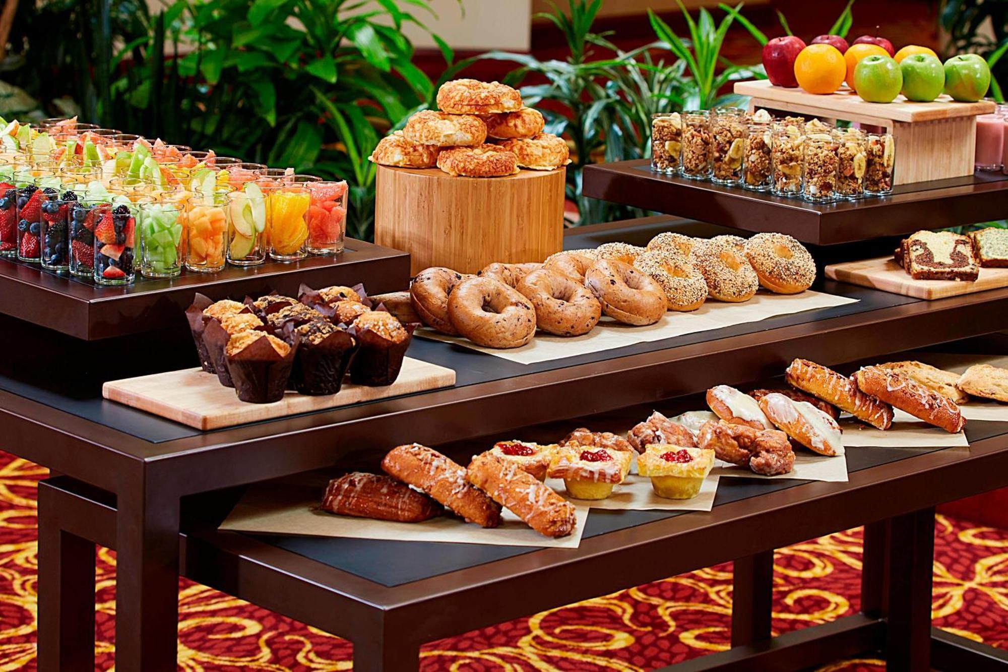 Hotel Chicago Marriott Northwest Hoffman Estates Zewnętrze zdjęcie