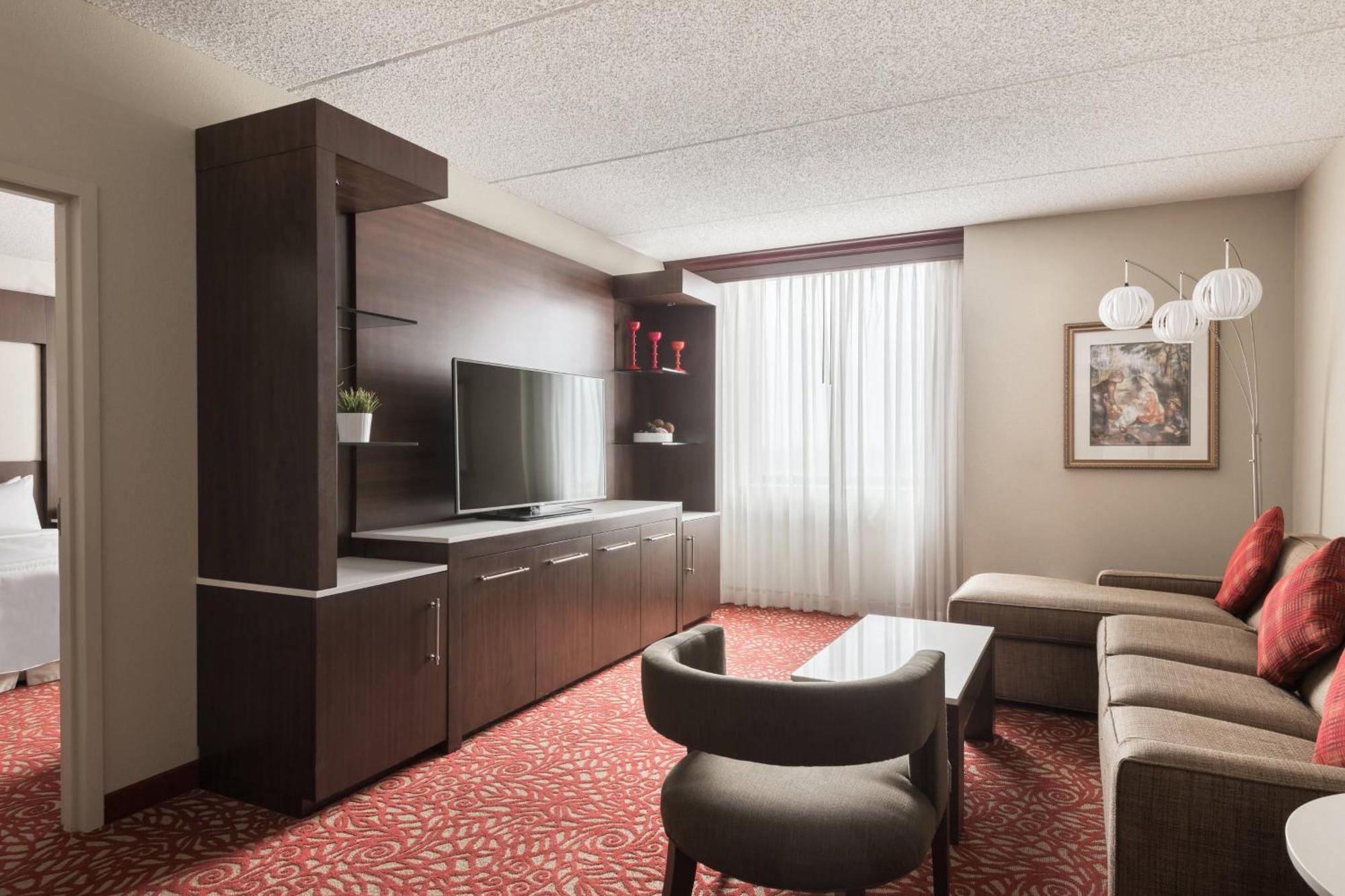 Hotel Chicago Marriott Northwest Hoffman Estates Zewnętrze zdjęcie