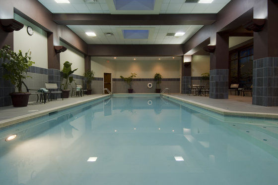 Hotel Chicago Marriott Northwest Hoffman Estates Zewnętrze zdjęcie