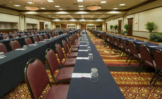 Hotel Chicago Marriott Northwest Hoffman Estates Zewnętrze zdjęcie