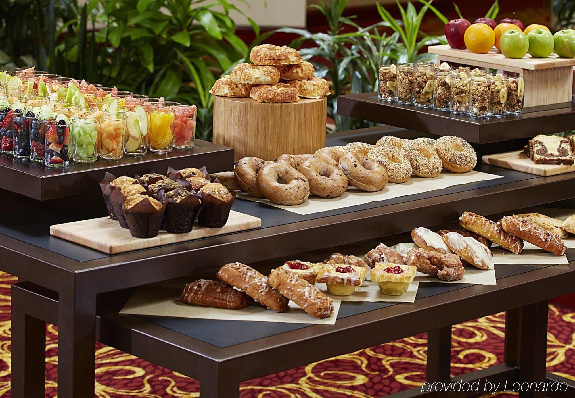 Hotel Chicago Marriott Northwest Hoffman Estates Zewnętrze zdjęcie