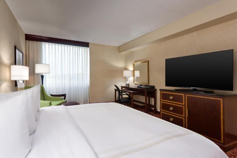 Hotel Chicago Marriott Northwest Hoffman Estates Zewnętrze zdjęcie
