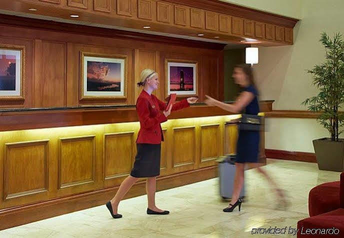 Hotel Chicago Marriott Northwest Hoffman Estates Zewnętrze zdjęcie