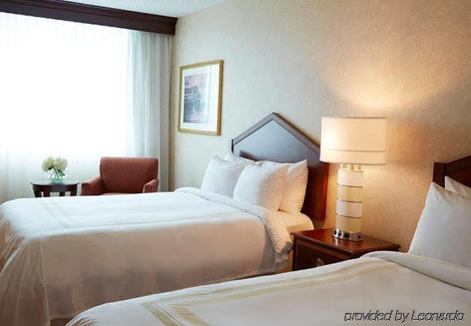 Hotel Chicago Marriott Northwest Hoffman Estates Zewnętrze zdjęcie