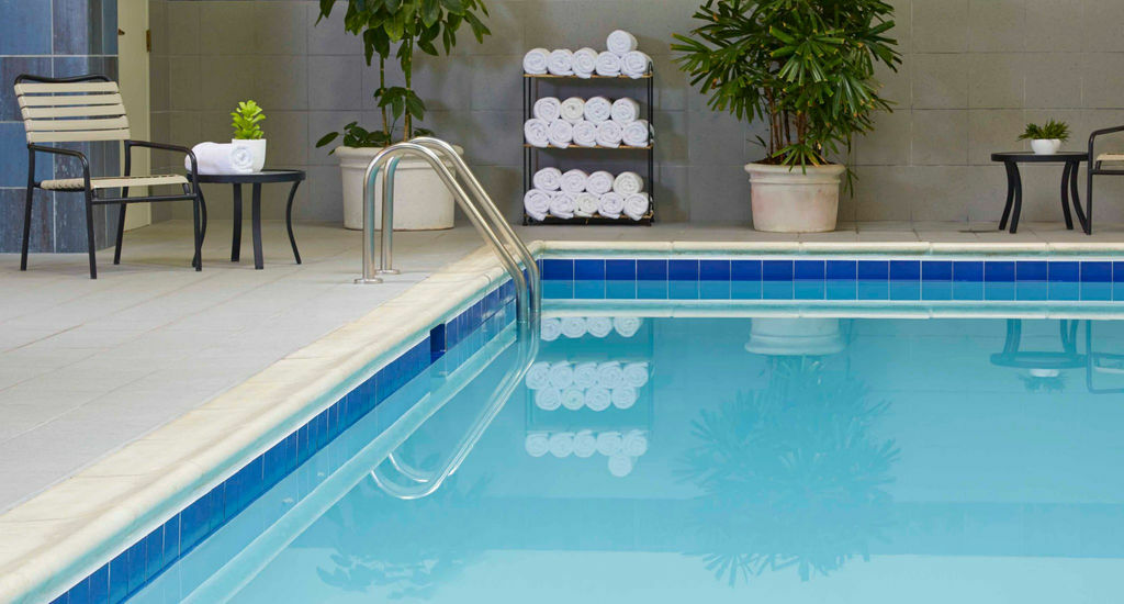 Hotel Chicago Marriott Northwest Hoffman Estates Zewnętrze zdjęcie