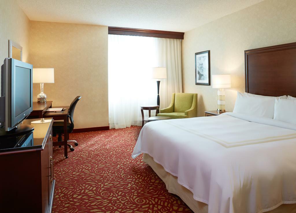 Hotel Chicago Marriott Northwest Hoffman Estates Zewnętrze zdjęcie