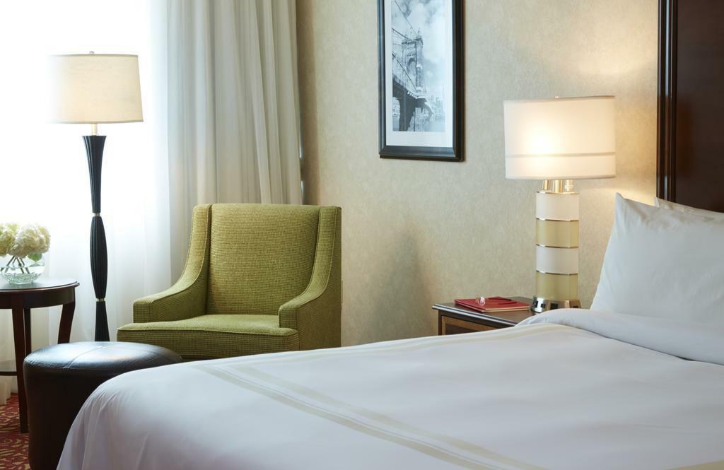 Hotel Chicago Marriott Northwest Hoffman Estates Zewnętrze zdjęcie